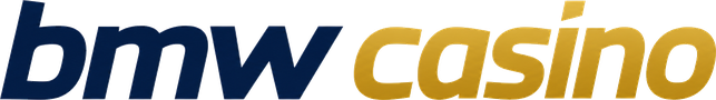 BMW Casino official logo